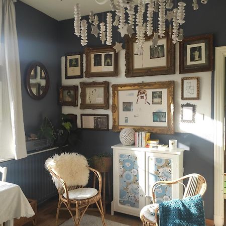 Bed and Breakfast Rachel à Bruges Extérieur photo