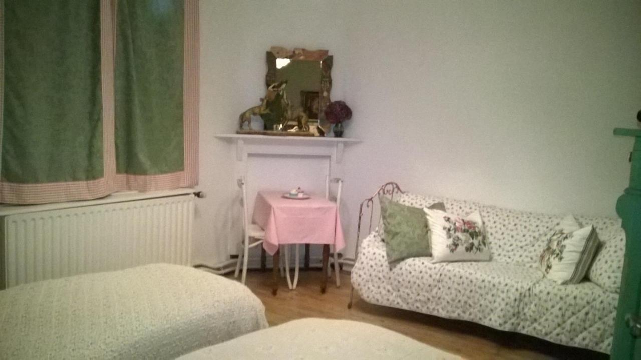 Bed and Breakfast Rachel à Bruges Extérieur photo