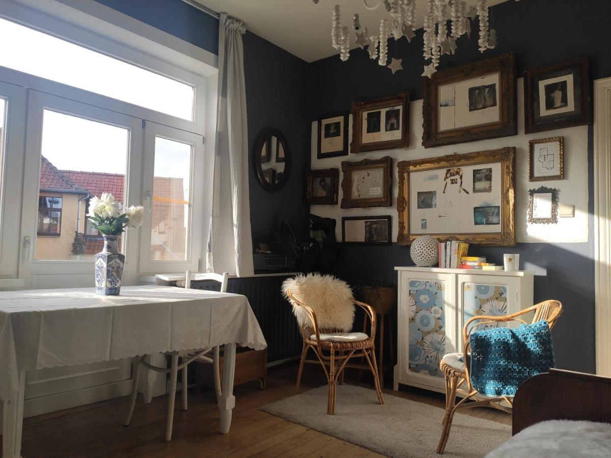 Bed and Breakfast Rachel à Bruges Extérieur photo